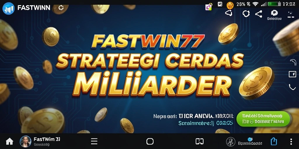 Tampilan gameplay menarik dari game Tycoon yang seru.